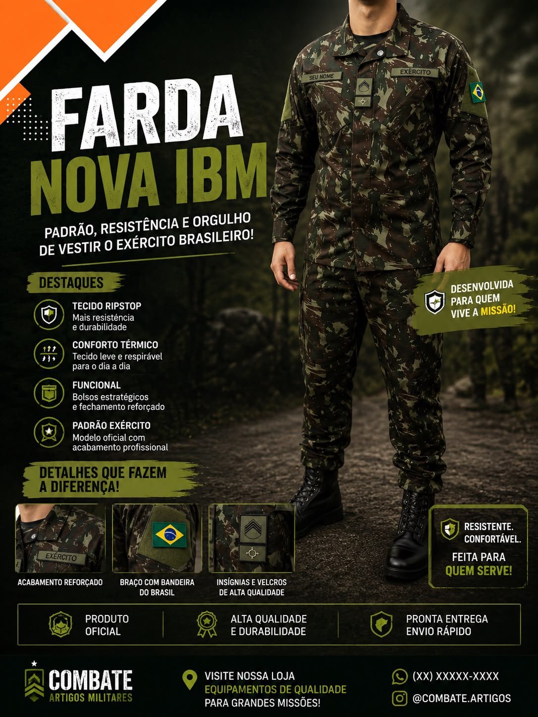 Fardas